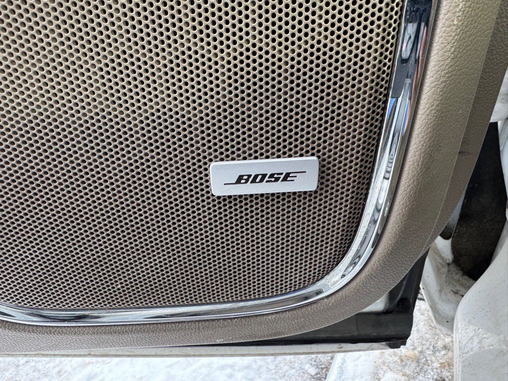 2017 Chevrolet Tahoe Image 18