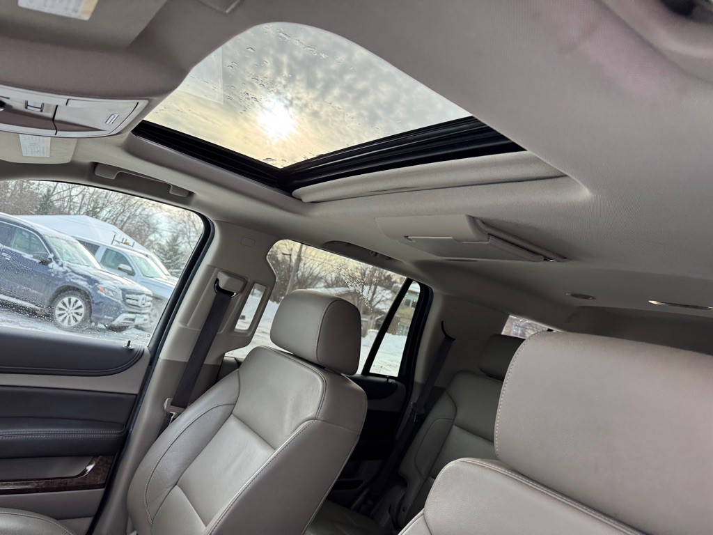 2017 Chevrolet Tahoe Image 36