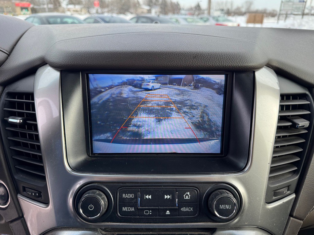 2017 Chevrolet Tahoe Image 42