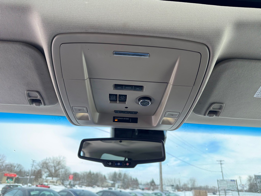 2017 Chevrolet Tahoe Image 43