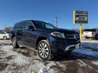 Image for 2017 Mercedes-Benz GLS-Class GLS 450 ID: 7068424