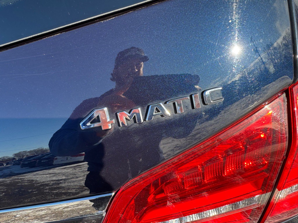 2017 Mercedes-Benz GLS-Class Image 15