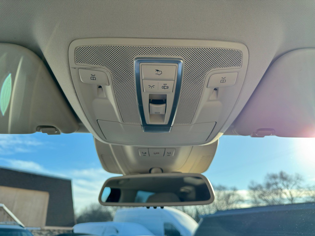 2017 Mercedes-Benz GLS-Class Image 51