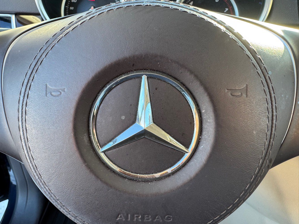 2017 Mercedes-Benz GLS-Class Image 54