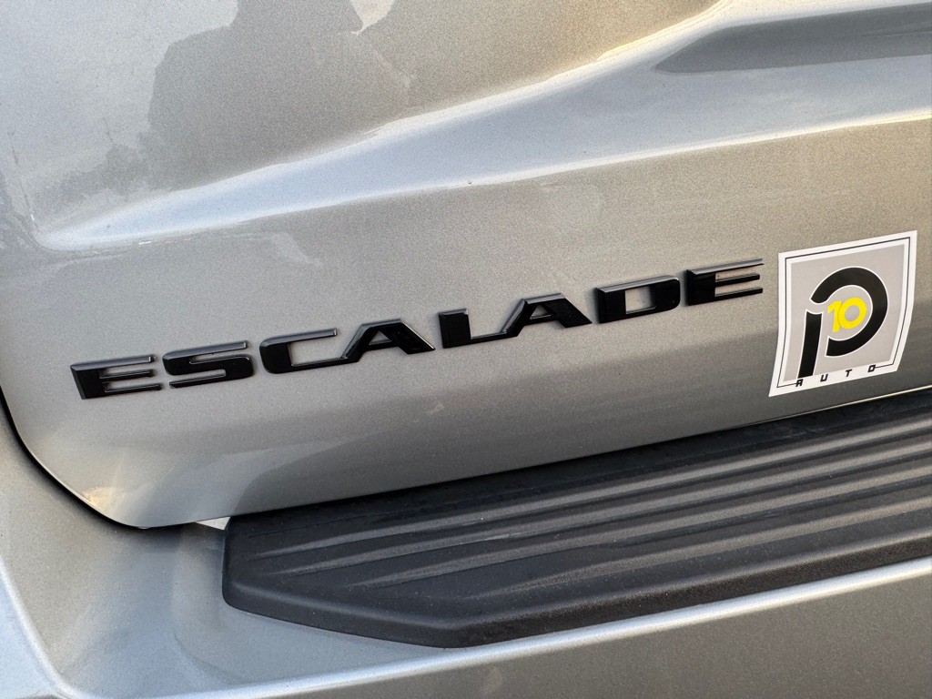 2024 Cadillac Escalade Image 14