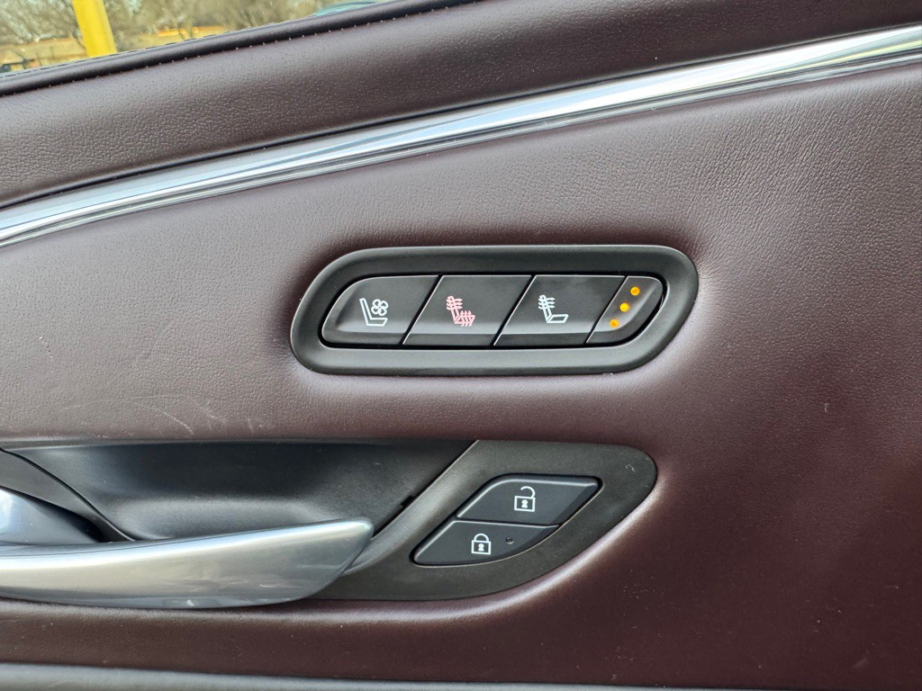 2024 Cadillac Escalade Image 20