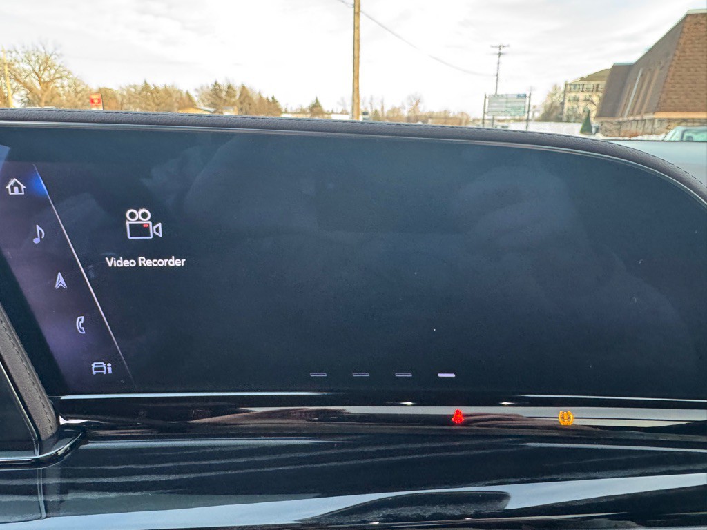 2024 Cadillac Escalade Image 51