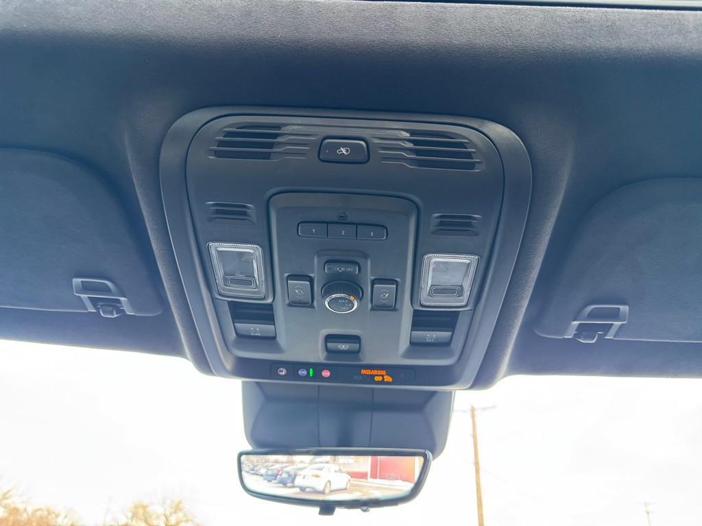 2024 Cadillac Escalade Image 62