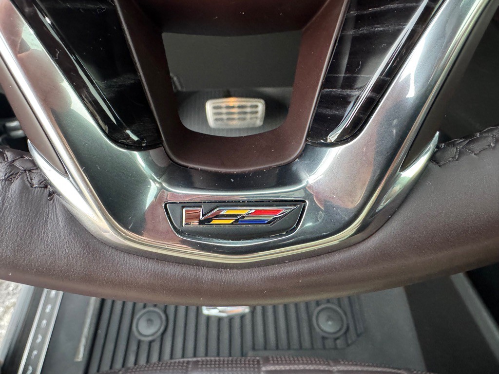 2024 Cadillac Escalade Image 66