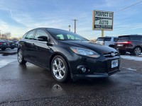 Image for 2014 Ford Focus Titanium ID: 7095452