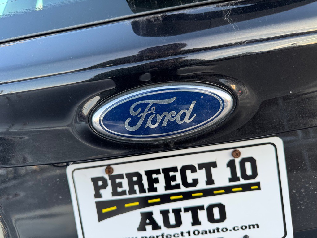 2014 Ford Focus Image 13