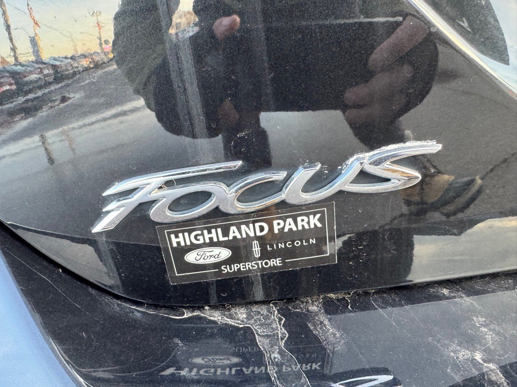 2014 Ford Focus Image 14