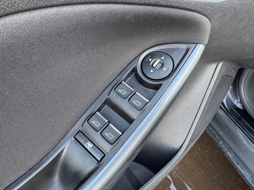 2014 Ford Focus Image 20