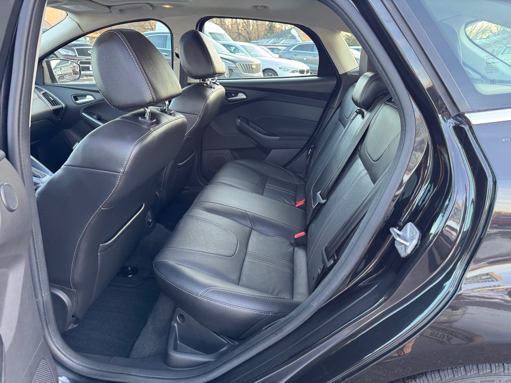 2014 Ford Focus Image 21