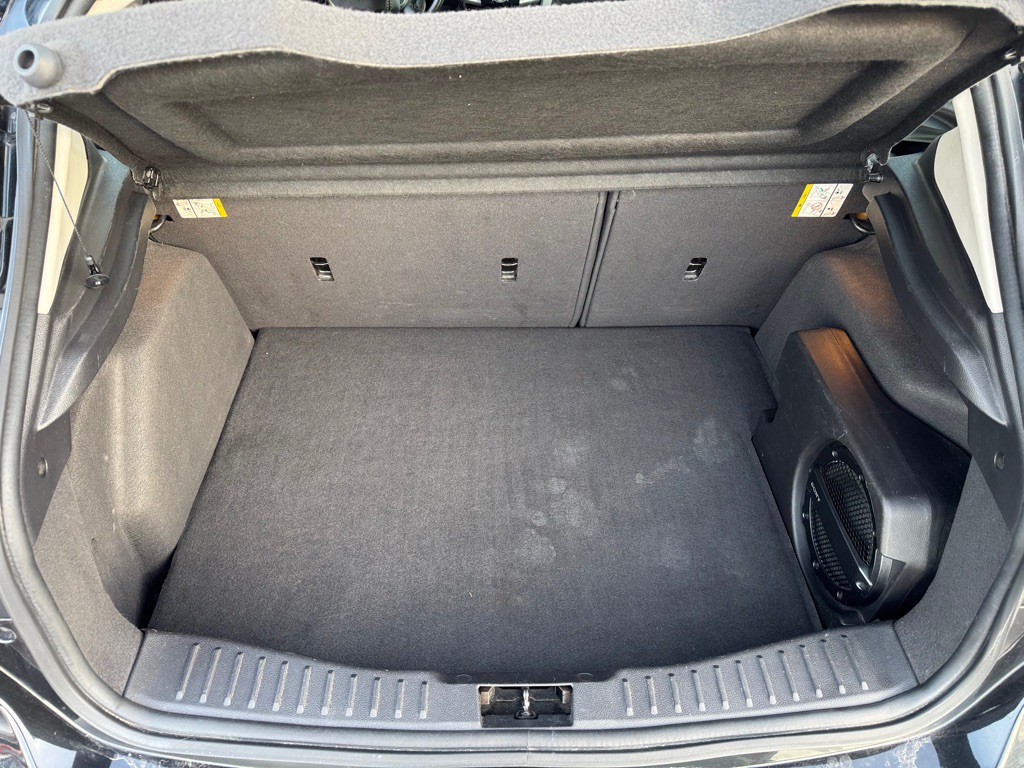 2014 Ford Focus Image 24