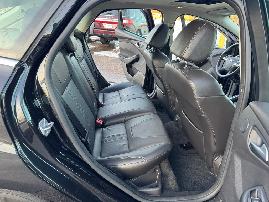 2014 Ford Focus Image 26
