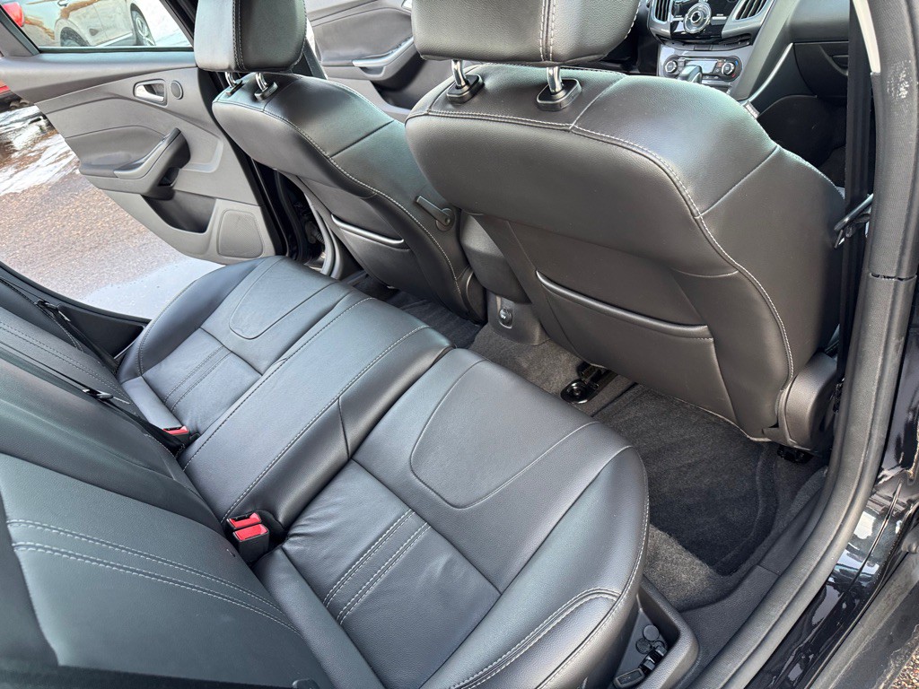 2014 Ford Focus Image 27