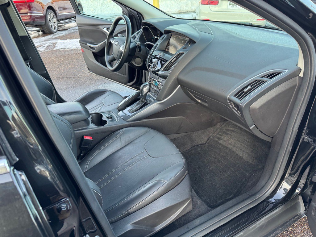 2014 Ford Focus Image 30