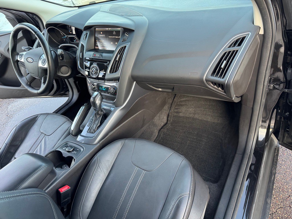 2014 Ford Focus Image 31