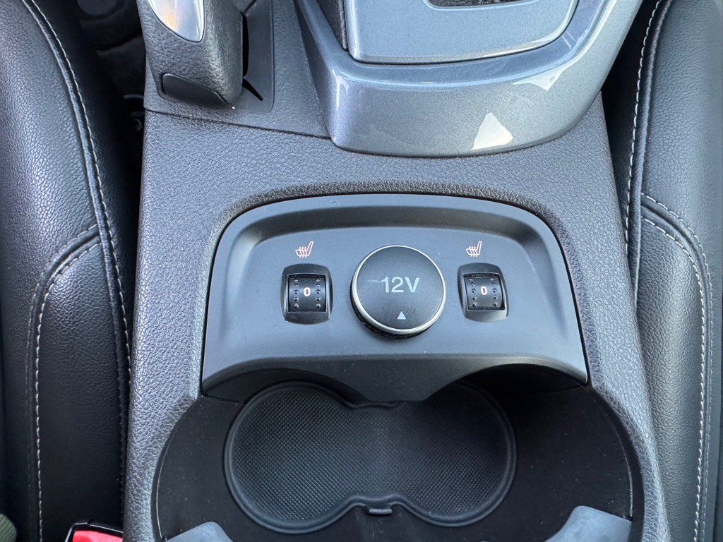 2014 Ford Focus Image 37