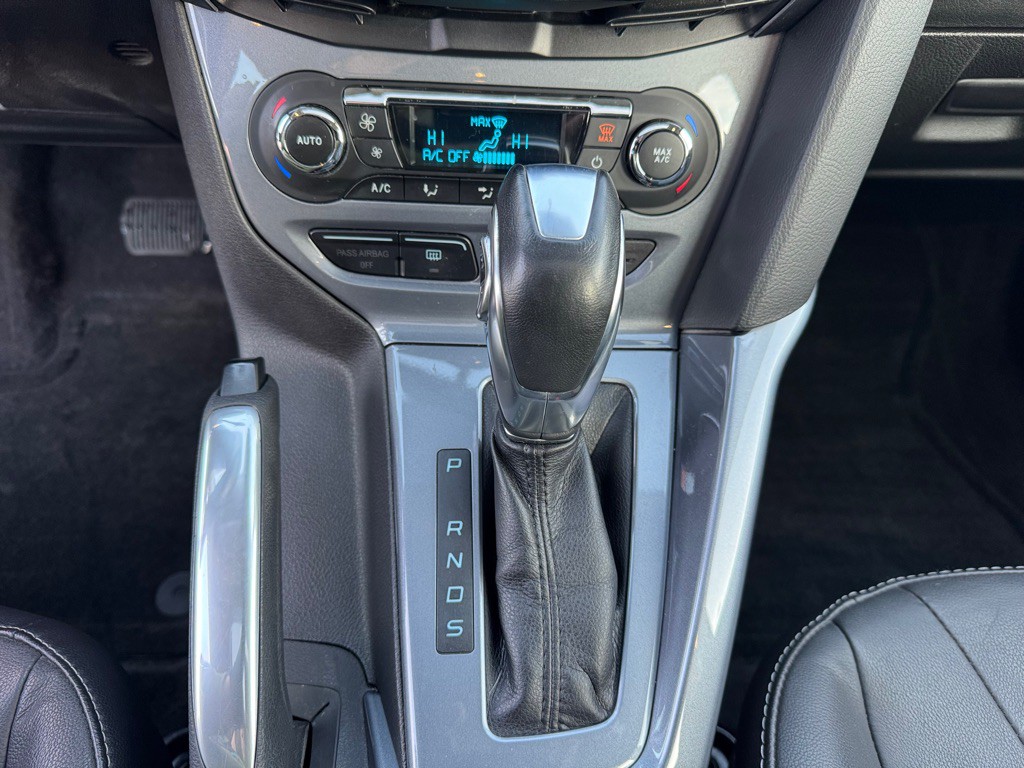 2014 Ford Focus Image 38