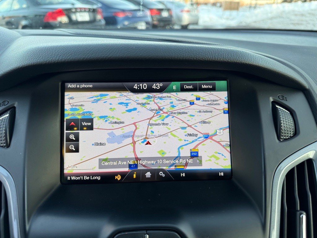 2014 Ford Focus Image 41