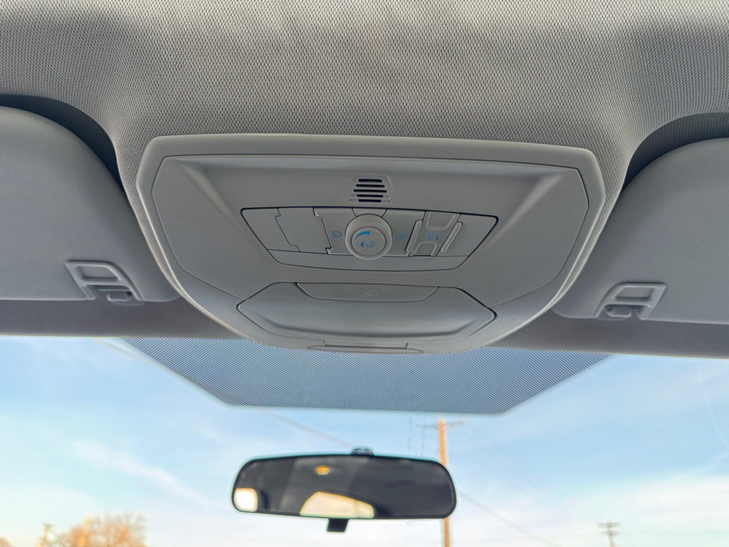 2014 Ford Focus Image 45