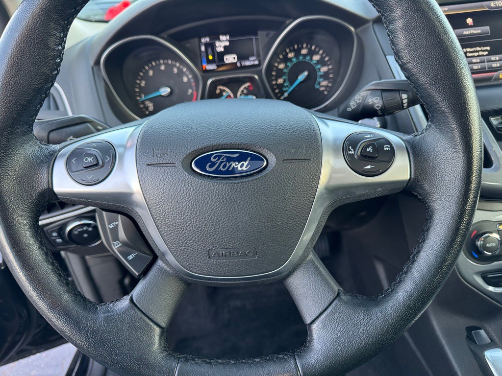 2014 Ford Focus Image 46