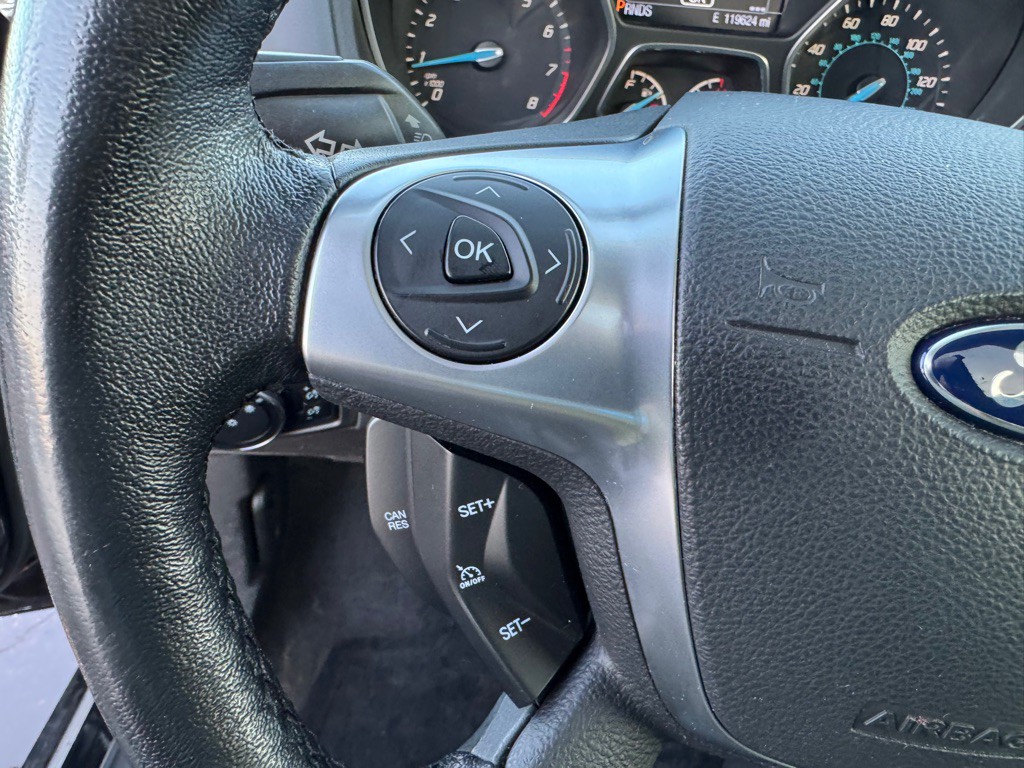 2014 Ford Focus Image 47