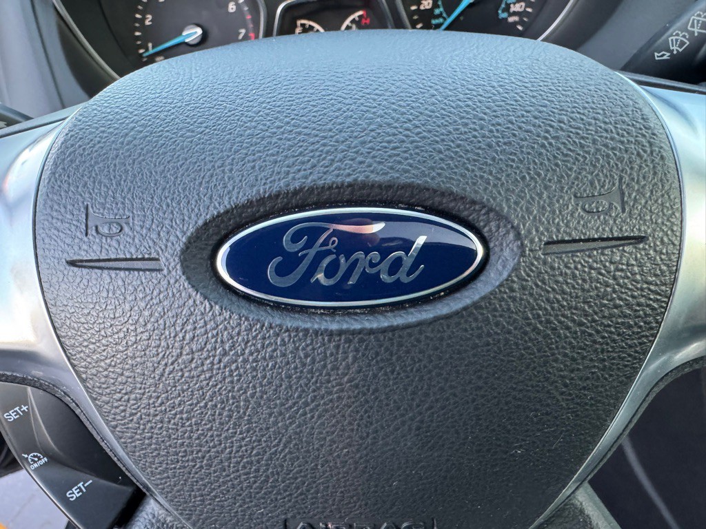 2014 Ford Focus Image 48