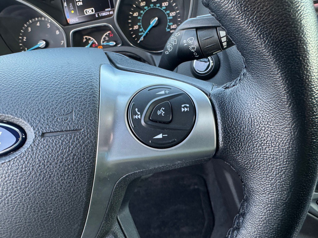 2014 Ford Focus Image 49