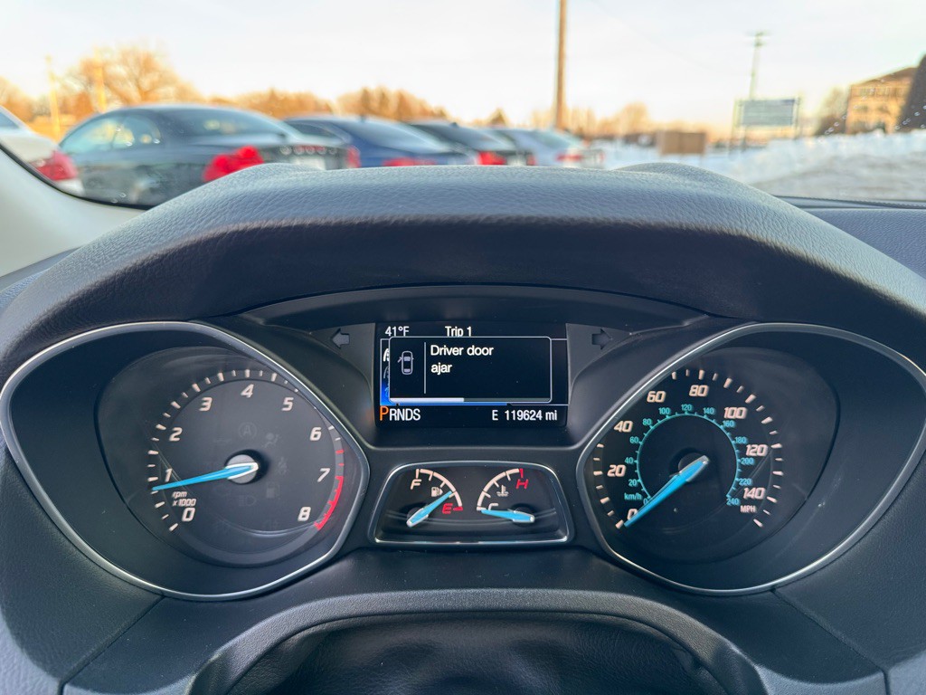 2014 Ford Focus Image 51