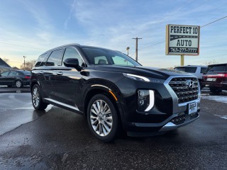 Image for 2020 Hyundai Palisade Limited ID: 7113634