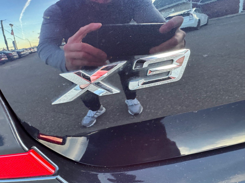 2019 BMW X3 Image 14