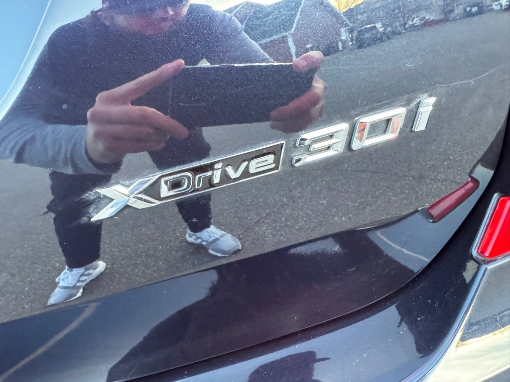 2019 BMW X3 Image 15