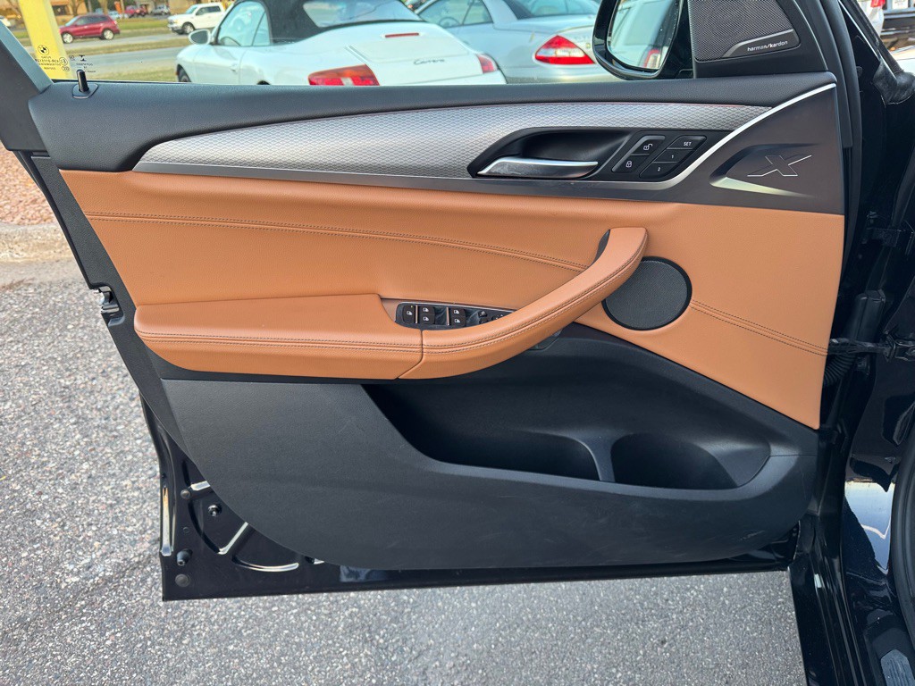 2019 BMW X3 Image 20