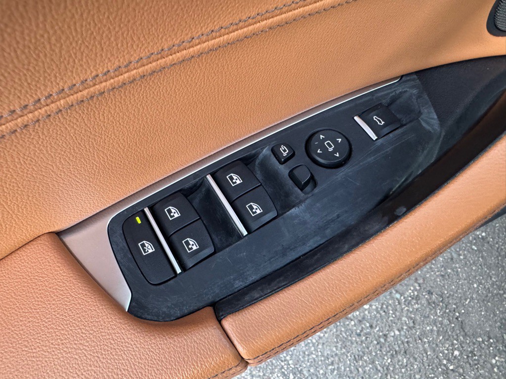 2019 BMW X3 Image 21