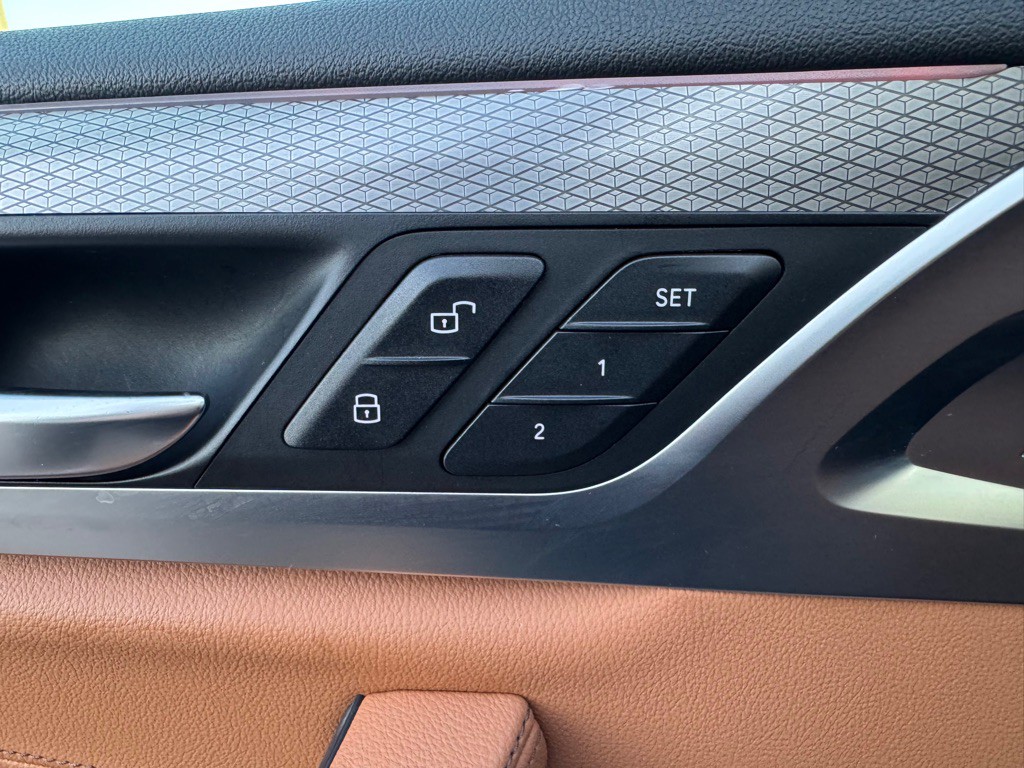 2019 BMW X3 Image 22