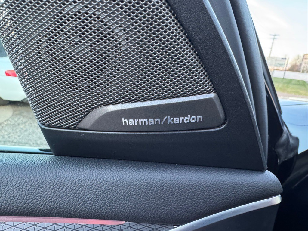 2019 BMW X3 Image 23