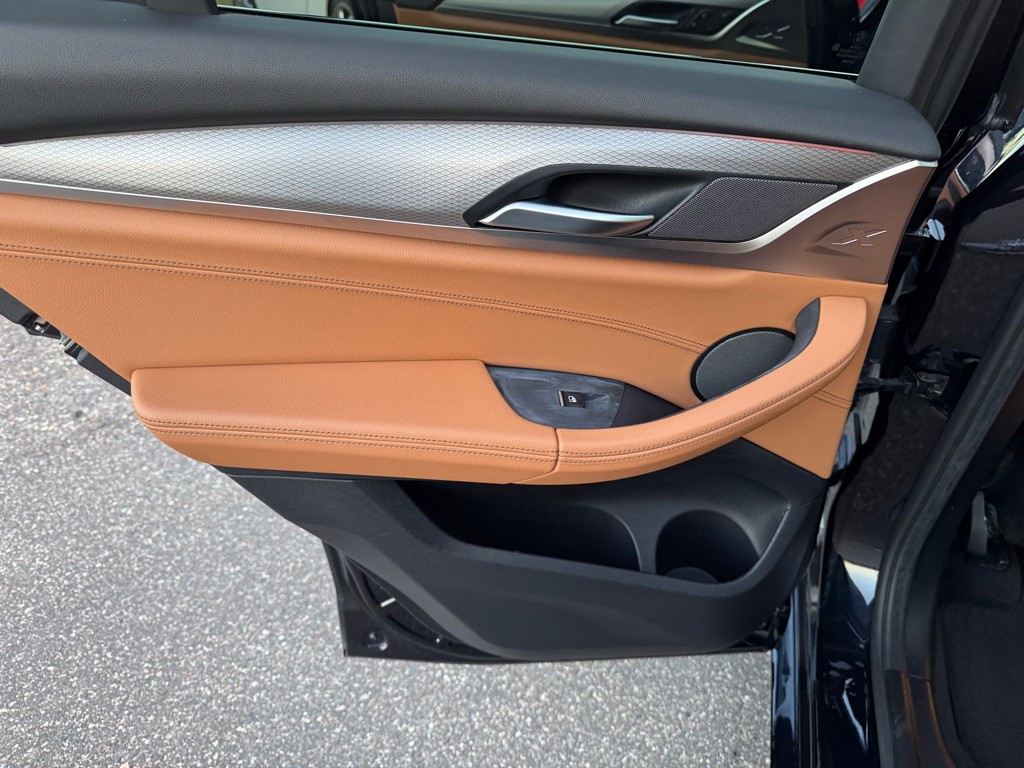 2019 BMW X3 Image 26