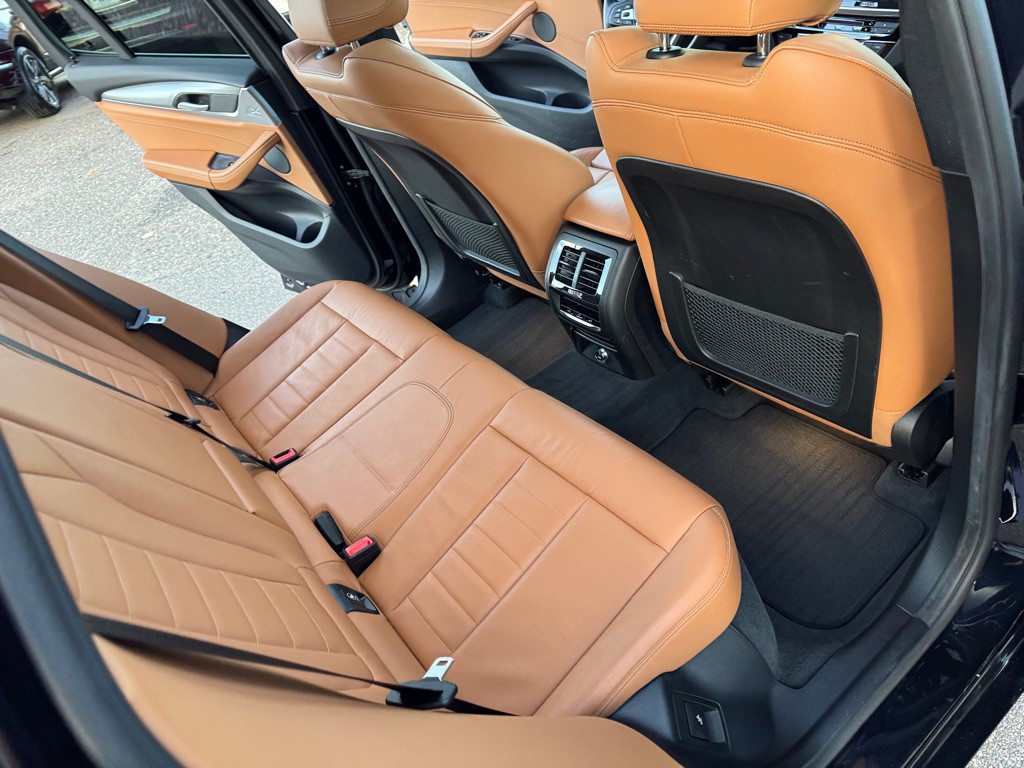 2019 BMW X3 Image 31