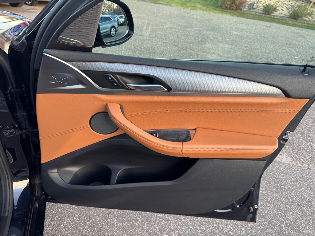 2019 BMW X3 Image 36