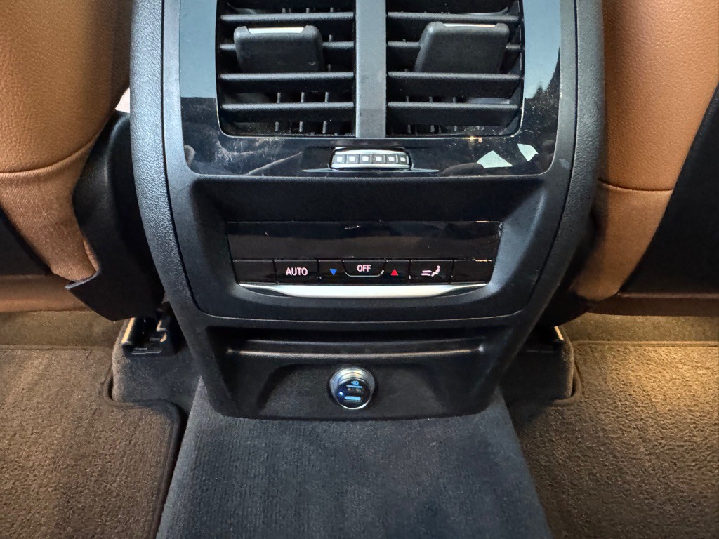 2019 BMW X3 Image 37