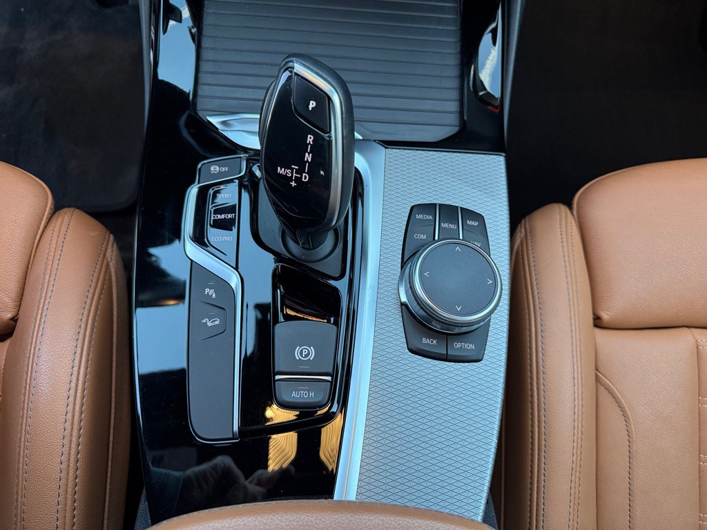 2019 BMW X3 Image 42