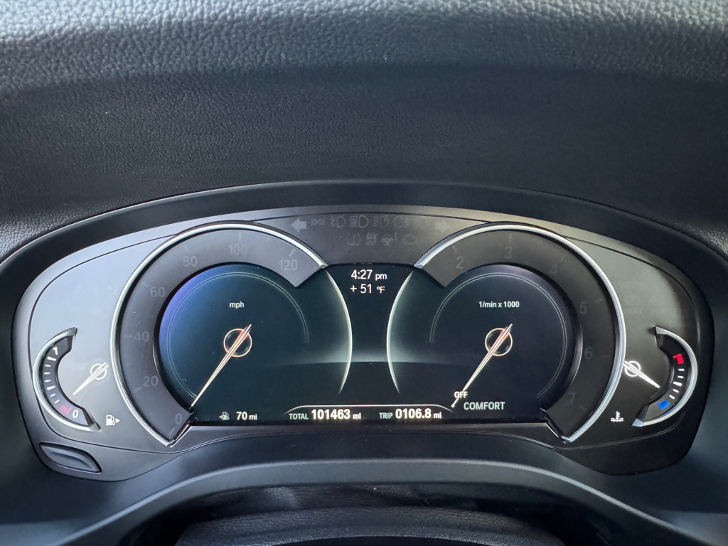 2019 BMW X3 Image 43