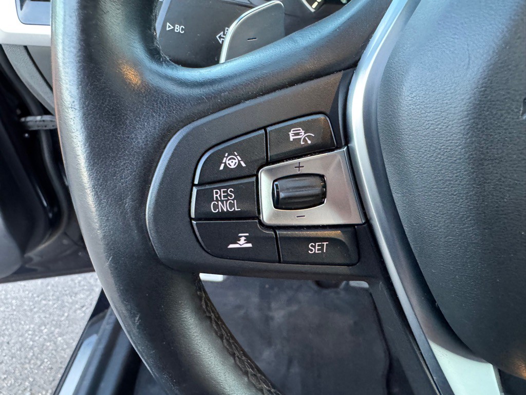 2019 BMW X3 Image 54