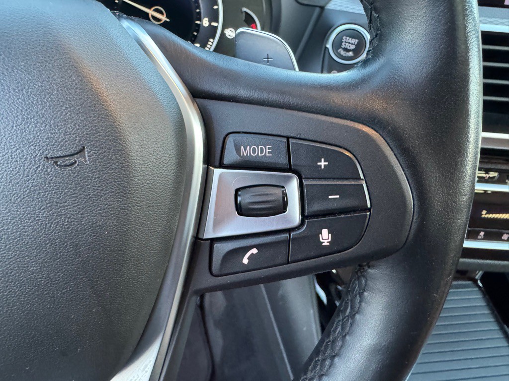 2019 BMW X3 Image 57