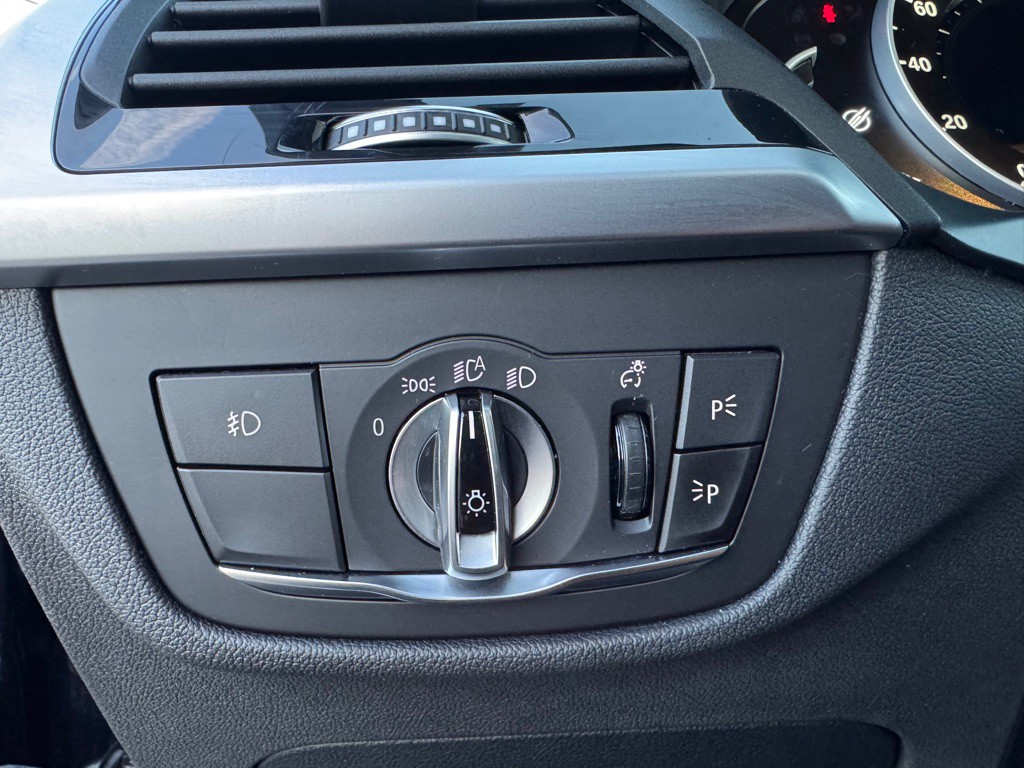 2019 BMW X3 Image 58