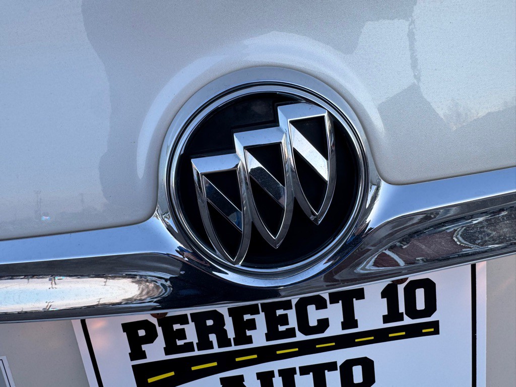 2014 Buick Lacrosse Image 13