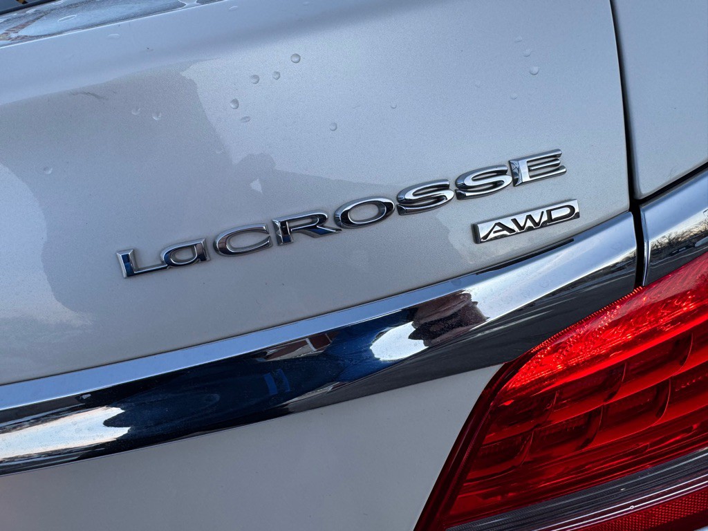 2014 Buick Lacrosse Image 15